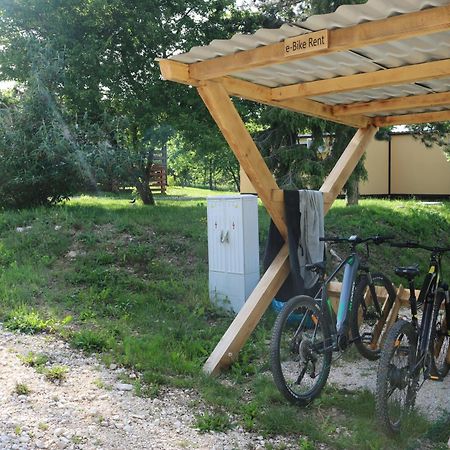 Vita Mia Pazin Exterior foto