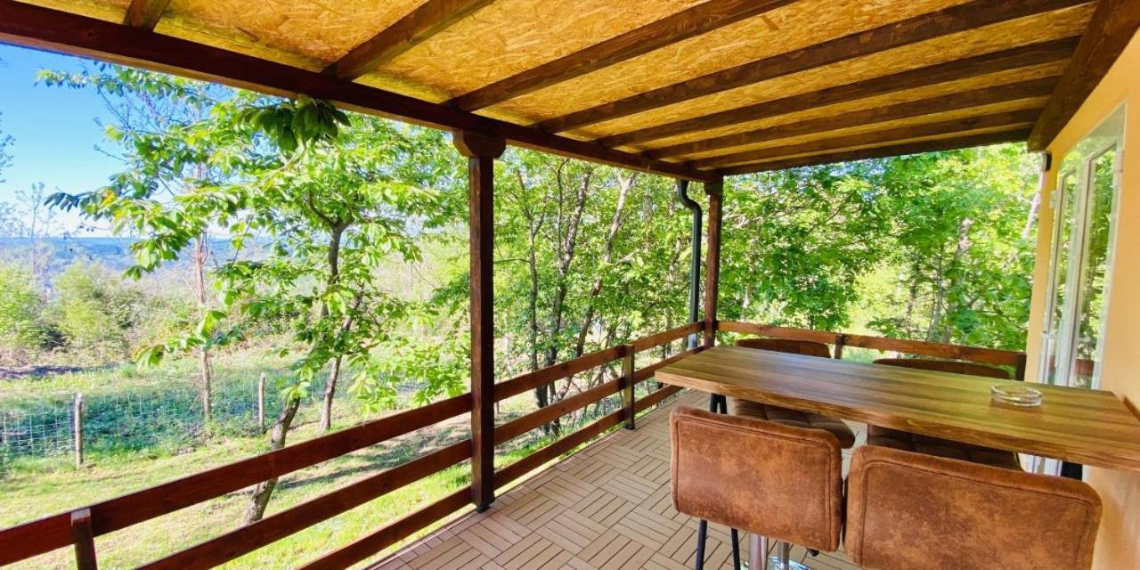 Vita Mia Pazin Exterior foto