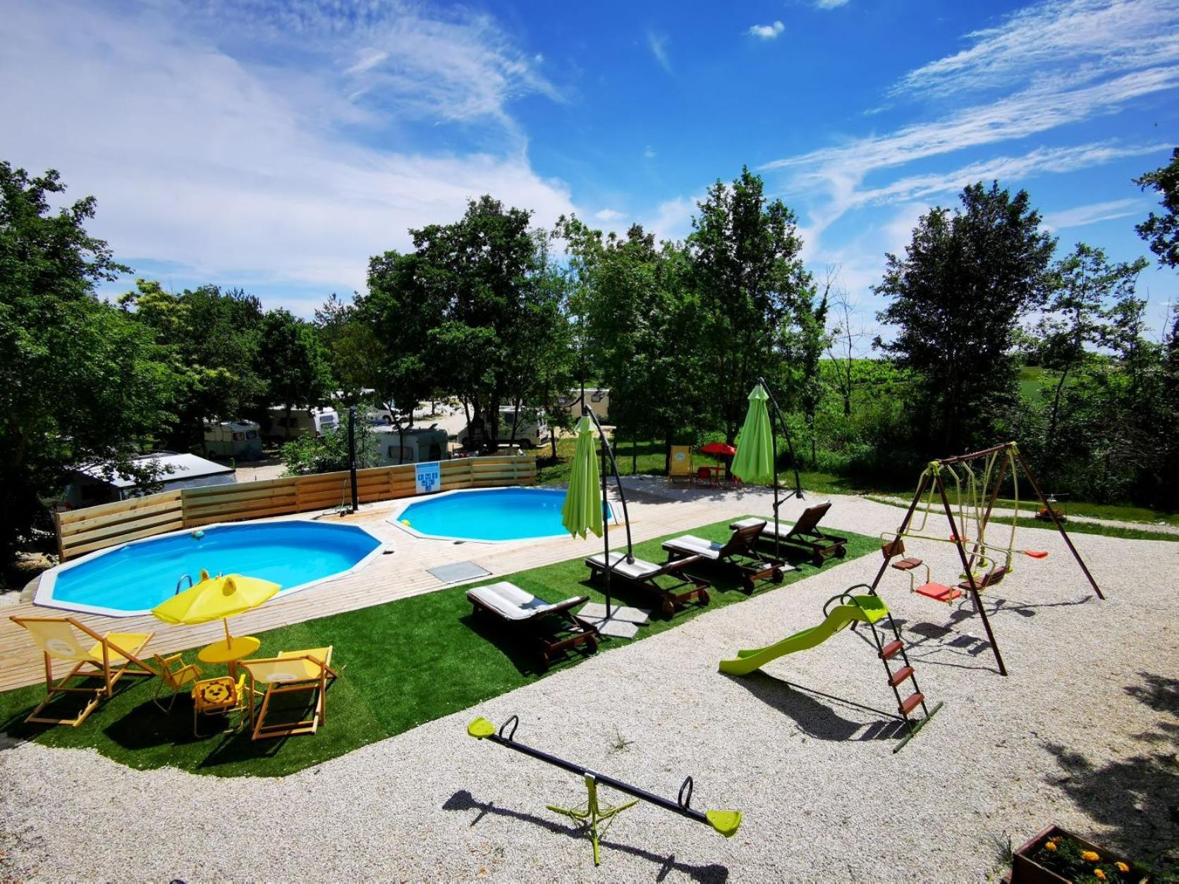 Vita Mia Pazin Exterior foto