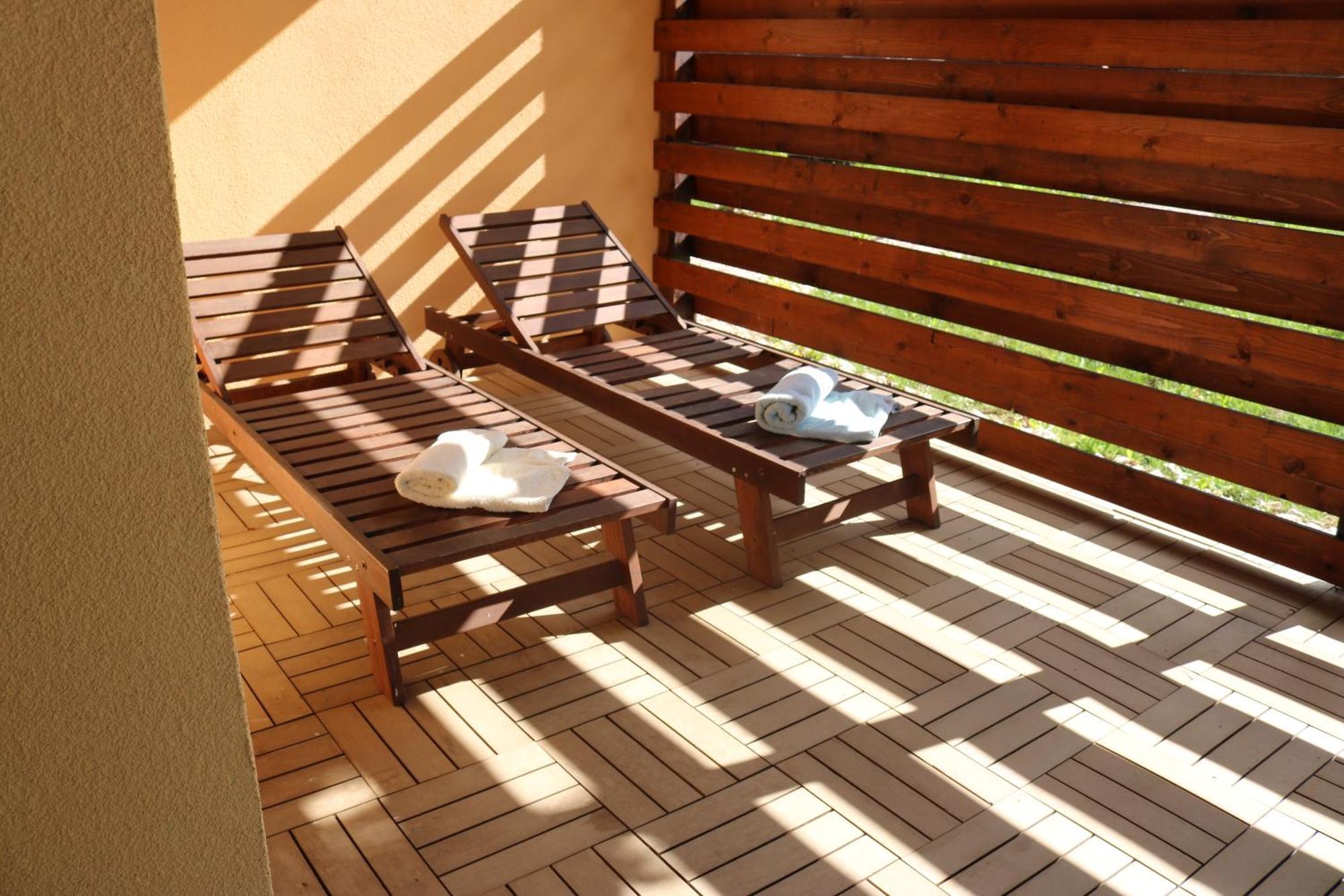 Vita Mia Pazin Zimmer foto